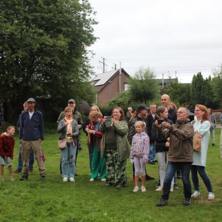 IMG 4837 - Scouts en Gidsen Zaventem 